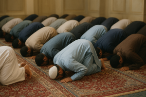 چرا نماز جماعت بهترین اجتماع معنوی جهان است؟